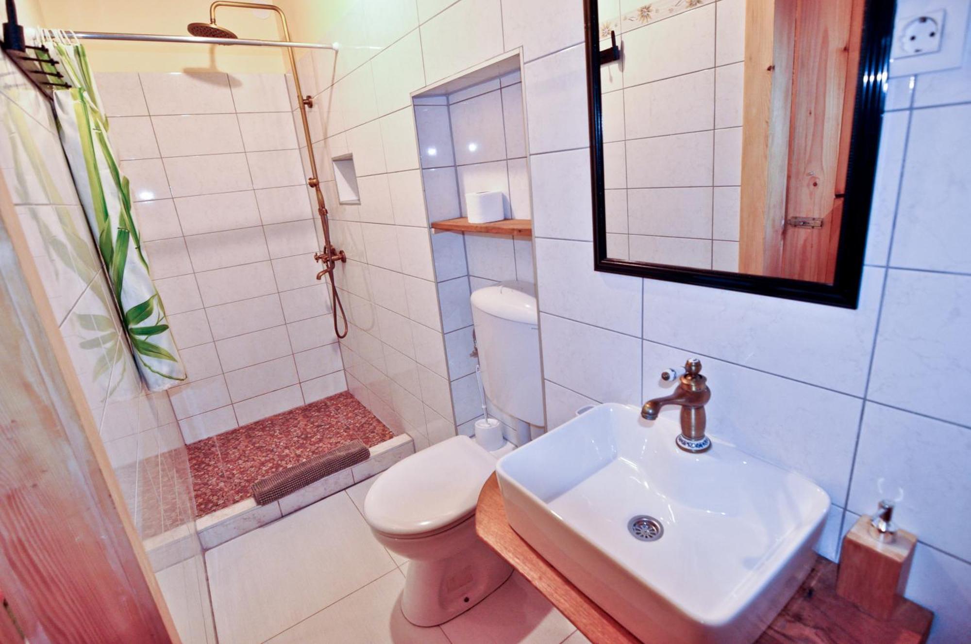 Apartmán Casa Storia & Casa Antica Veprinac Exteriér fotografie