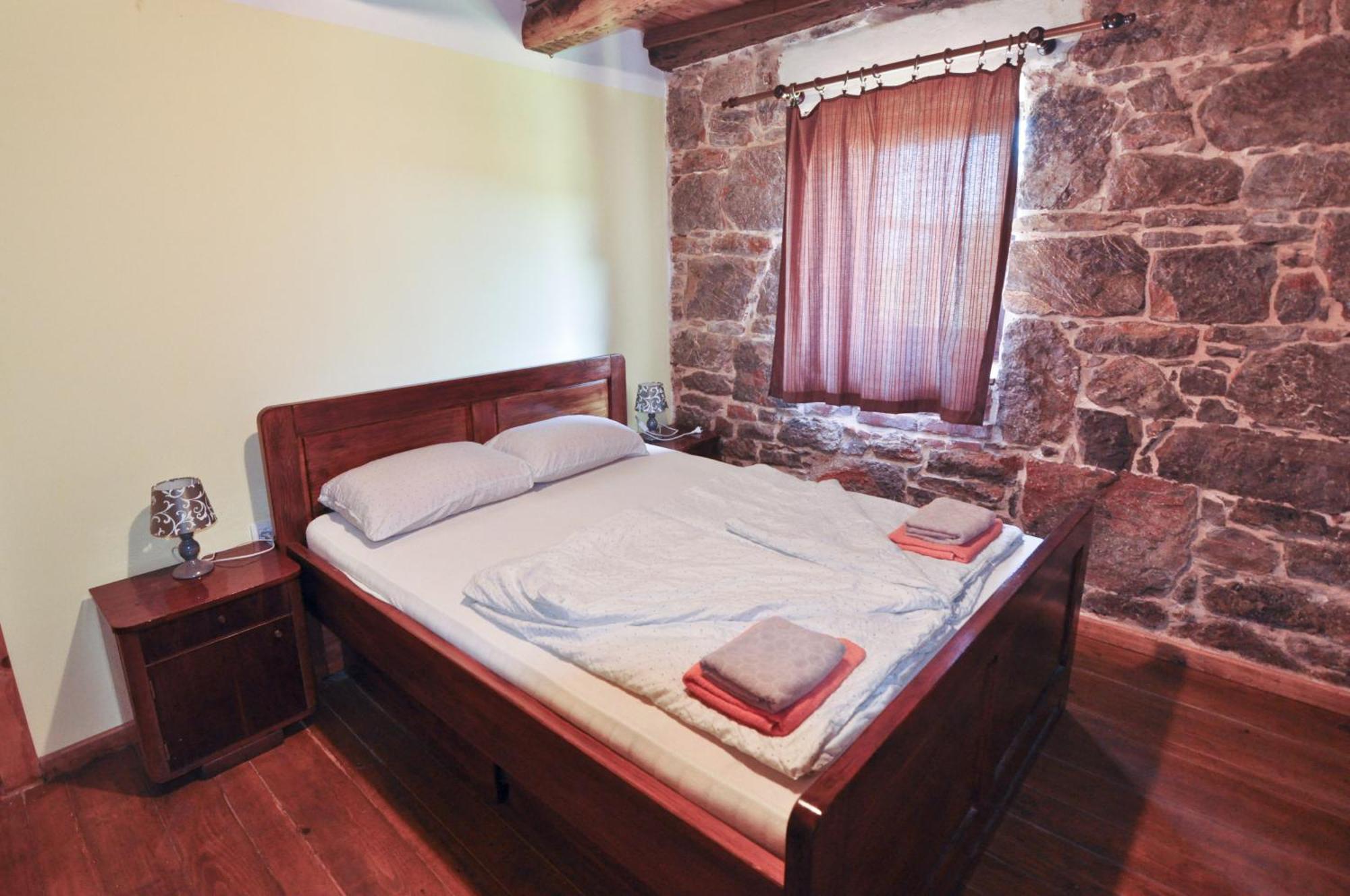 Apartmán Casa Storia & Casa Antica Veprinac Exteriér fotografie